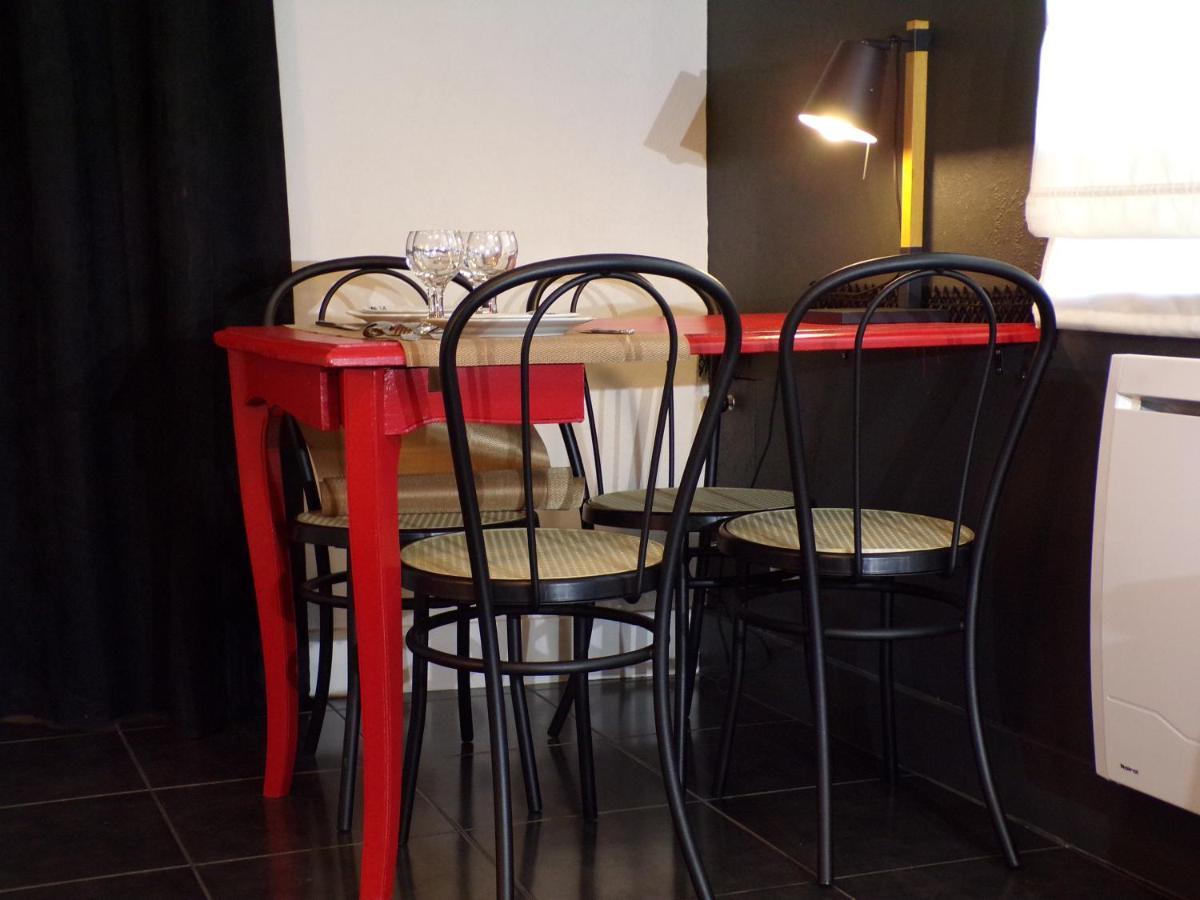 Mon Appart A Niort Exteriör bild