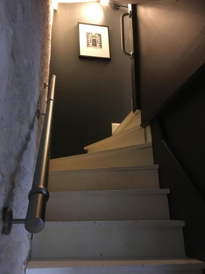 Mon Appart A Niort Exteriör bild